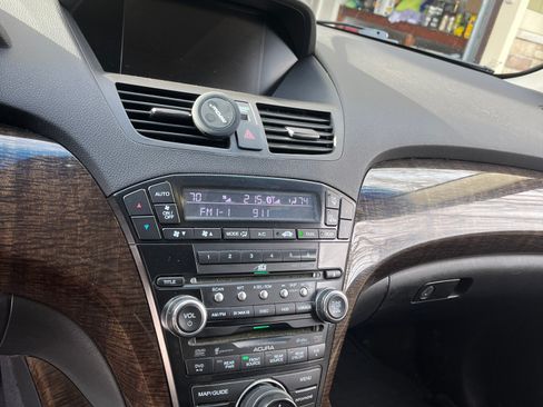 Used 2013 Acura MDX w/ Advance & Entertainment image 10