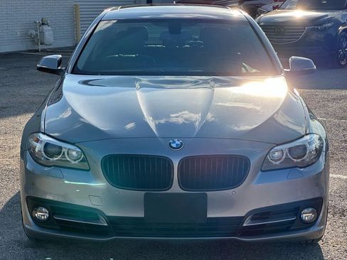 Used 2016 BMW 528i Sedan image 28