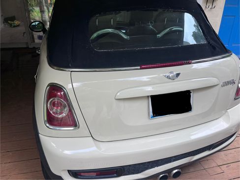 Used 2012 MINI Cooper S image 5