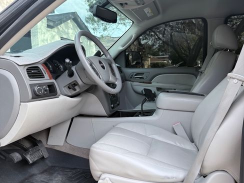 Used 2012 GMC Yukon SLT image 4