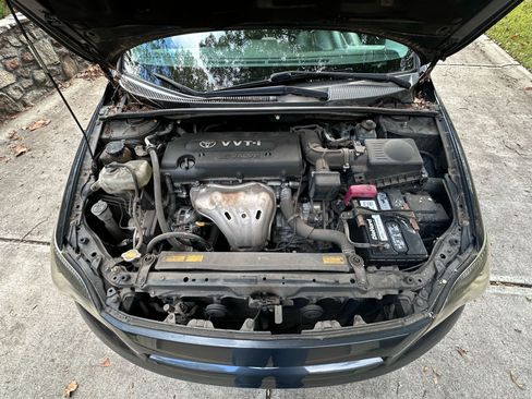 Used 2008 Scion tC image 17