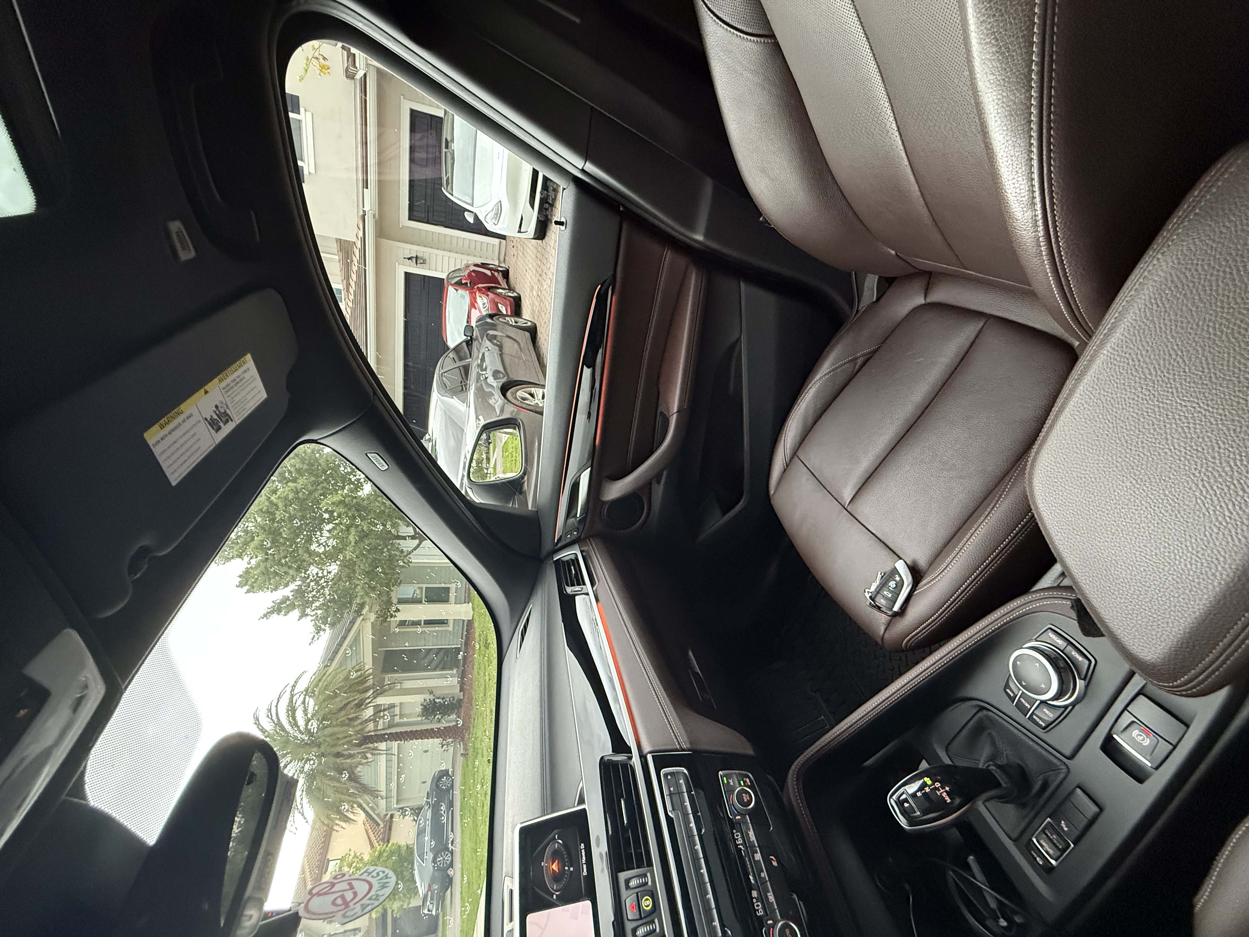 Used 2020 BMW X1 sDrive28i w/ Convenience Package FWD image 4
