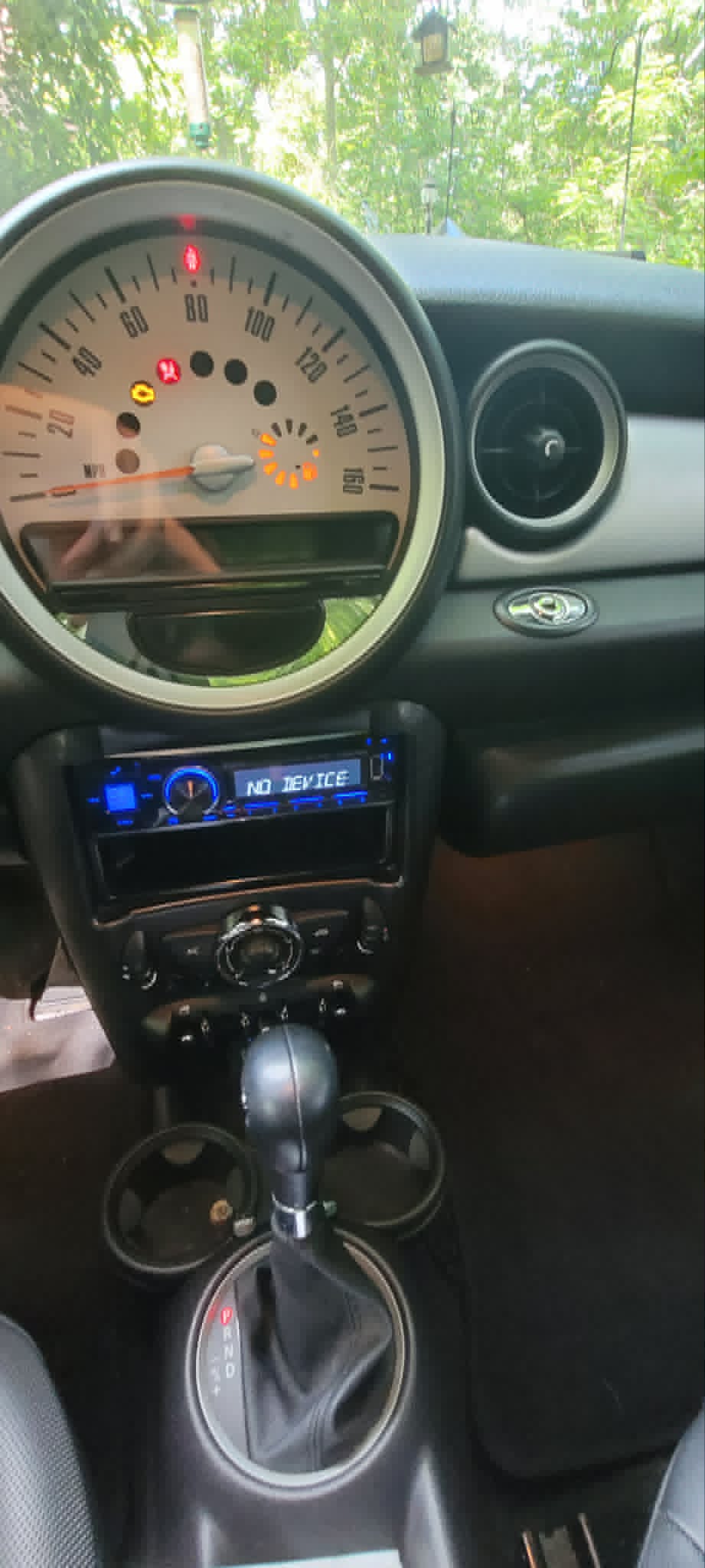 Used 2013 MINI Cooper Roadster FWD image 17