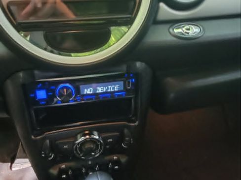 Used 2013 MINI Cooper Roadster FWD image 17