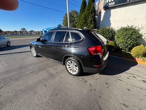 Used 2015 BMW X1 xDrive28i image 4