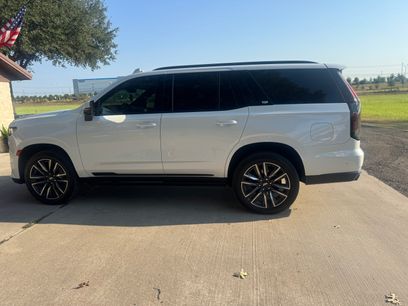 Used 2023 Cadillac Escalade Sport