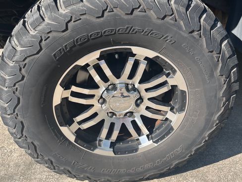 Used 2015 Chevrolet Silverado 1500 LS AWD/4WD image 21