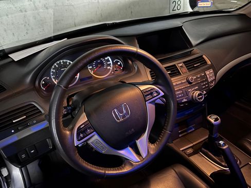 Used 2008 Honda Accord EX-L image 4