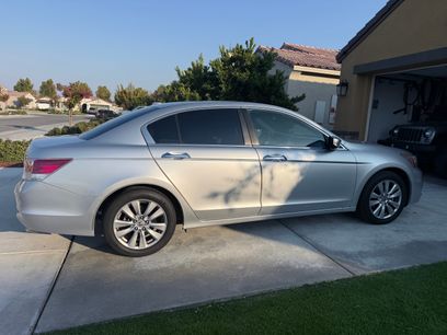 Used 2012 Honda Accord EX-L