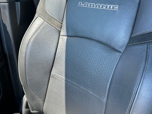 Used 2019 RAM 3500 Laramie image 15