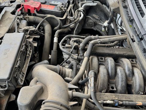 Used 2012 Ford F150 XL w/ Trailer Tow Pkg image 5