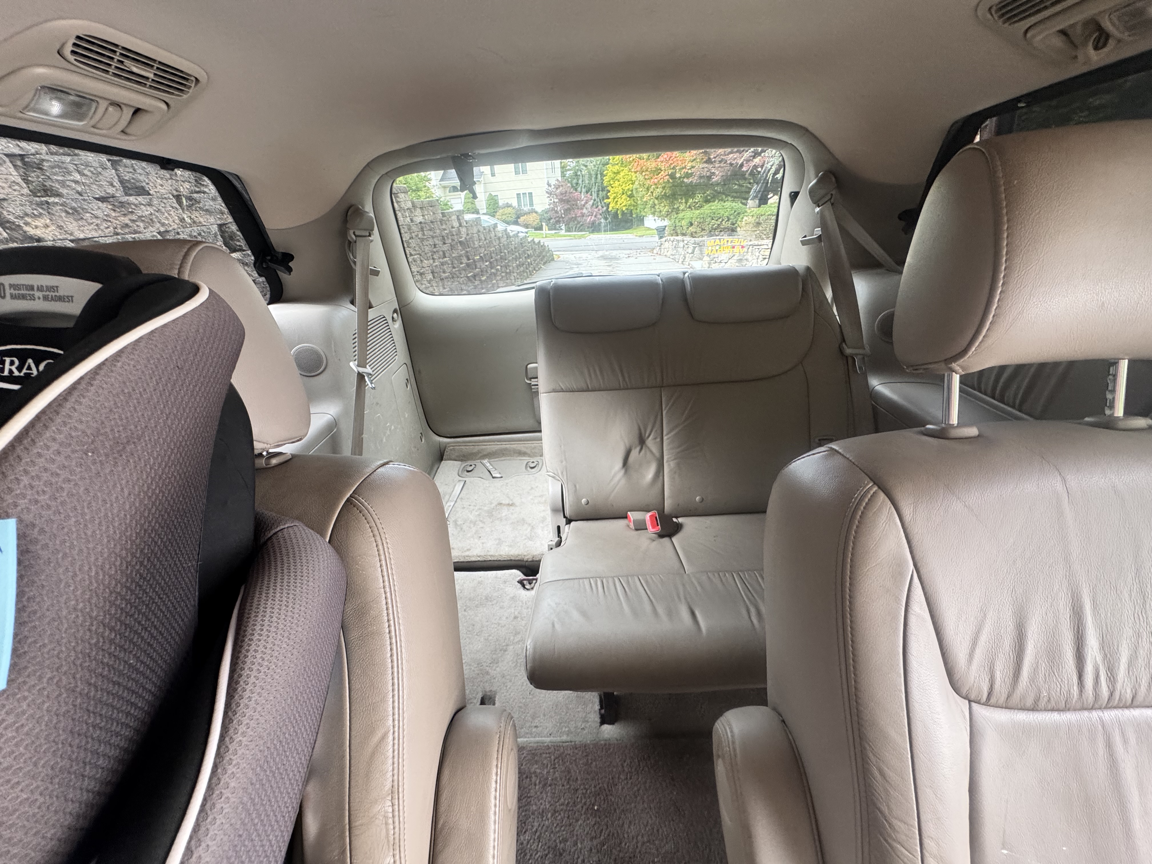 Used 2006 Toyota Sienna XLE w/ XLE Pkg 10 AWD/4WD image 8