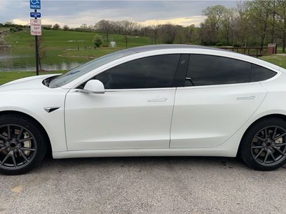 Used 2018 Tesla Model 3 Long Range