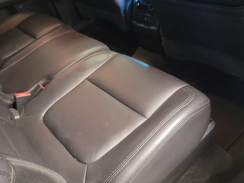 Used 2015 Ford Explorer Limited image 10