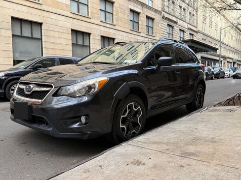 Used 2015 Subaru Crosstrek 2.0i image 4
