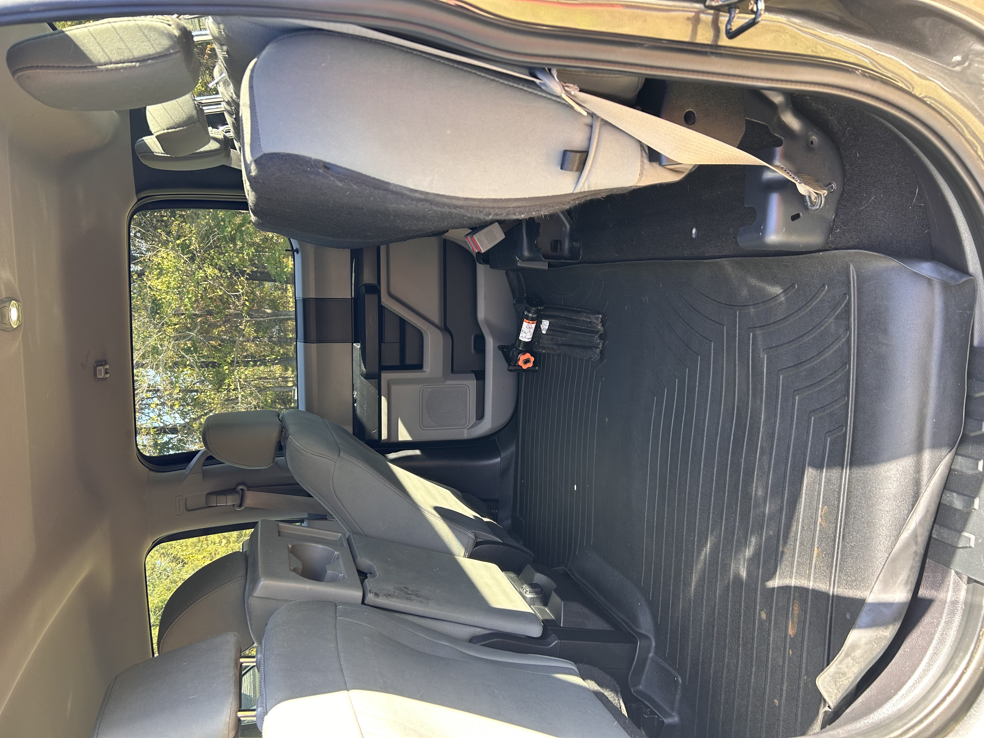 Used 2019 Ford F250 XL w/ STX Appearance Package AWD/4WD image 13