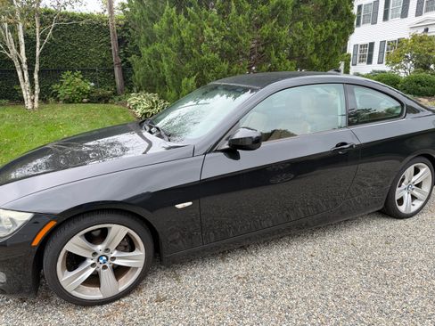 Used 2011 BMW 328i Coupe RWD image 2