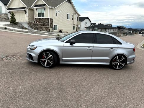 Used 2018 Audi RS 3 image 6