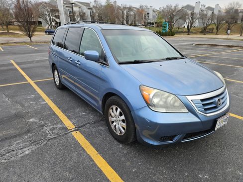 Used 2008 Honda Odyssey EX-L image 6