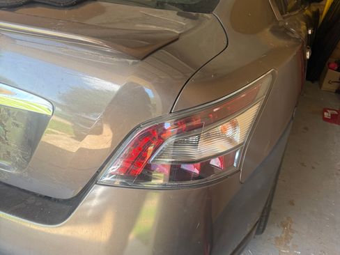 Used 2012 Nissan Maxima 3.5 SV FWD image 12