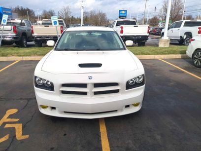 Used 2010 Dodge Charger R/T