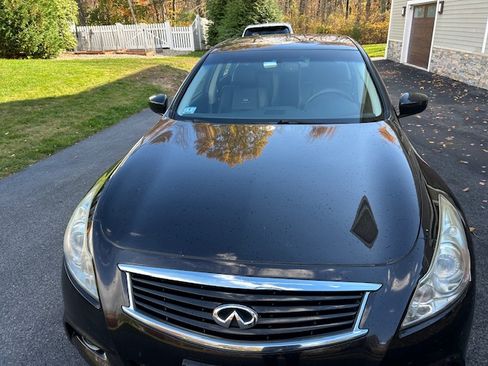 Used 2013 INFINITI G37 x Sedan w/ Premium Pkg image 1