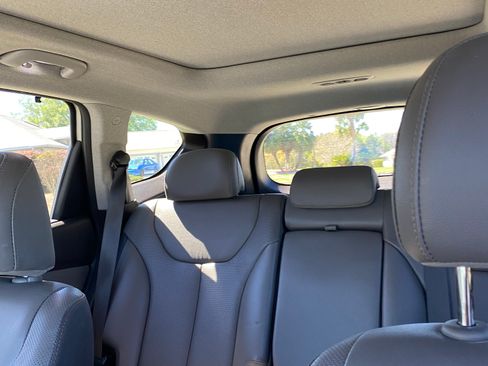 Used 2020 Hyundai Santa Fe Limited w/ Cargo Package image 9