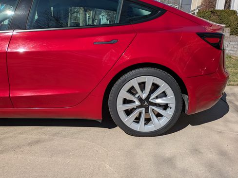 Used 2022 Tesla Model 3 Long Range image 10