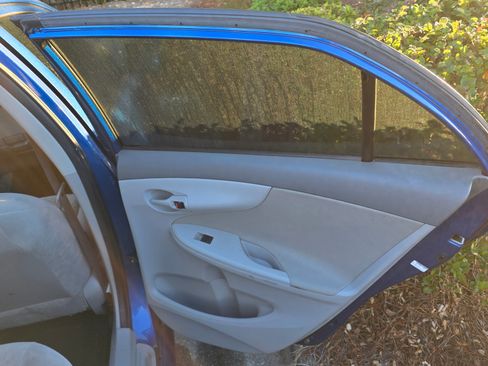 Used 2009 Toyota Corolla LE image 6