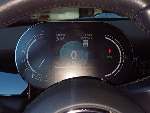 Used 2022 MINI Cooper 4-Door Hardtop image 9