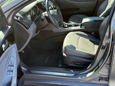 Used 2012 Hyundai Sonata Limited image 9