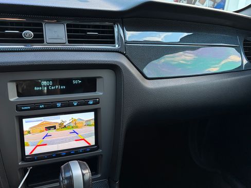 Used 2014 Ford Mustang Convertible w/ Equipment Group 102A image 10