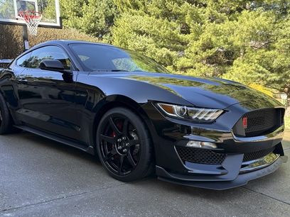 Used 2017 Ford Mustang Shelby GT350R w/ GT350R Equipment Group 920A