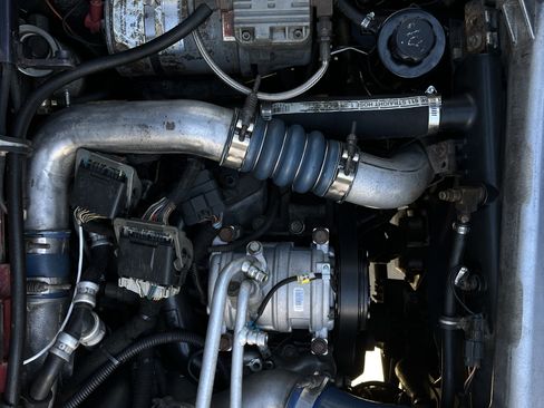 Used 2006 HUMMER H1 4-Door Open Top image 4