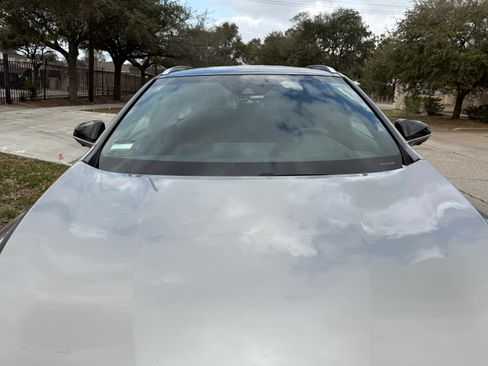 Used 2018 Lexus RX 450h F Sport w/ Accessory Package image 10