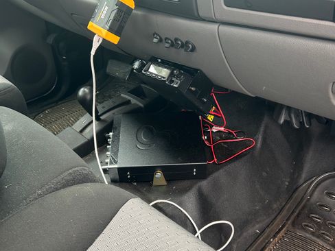 Used 2009 Chevrolet Silverado 1500 W/T image 6