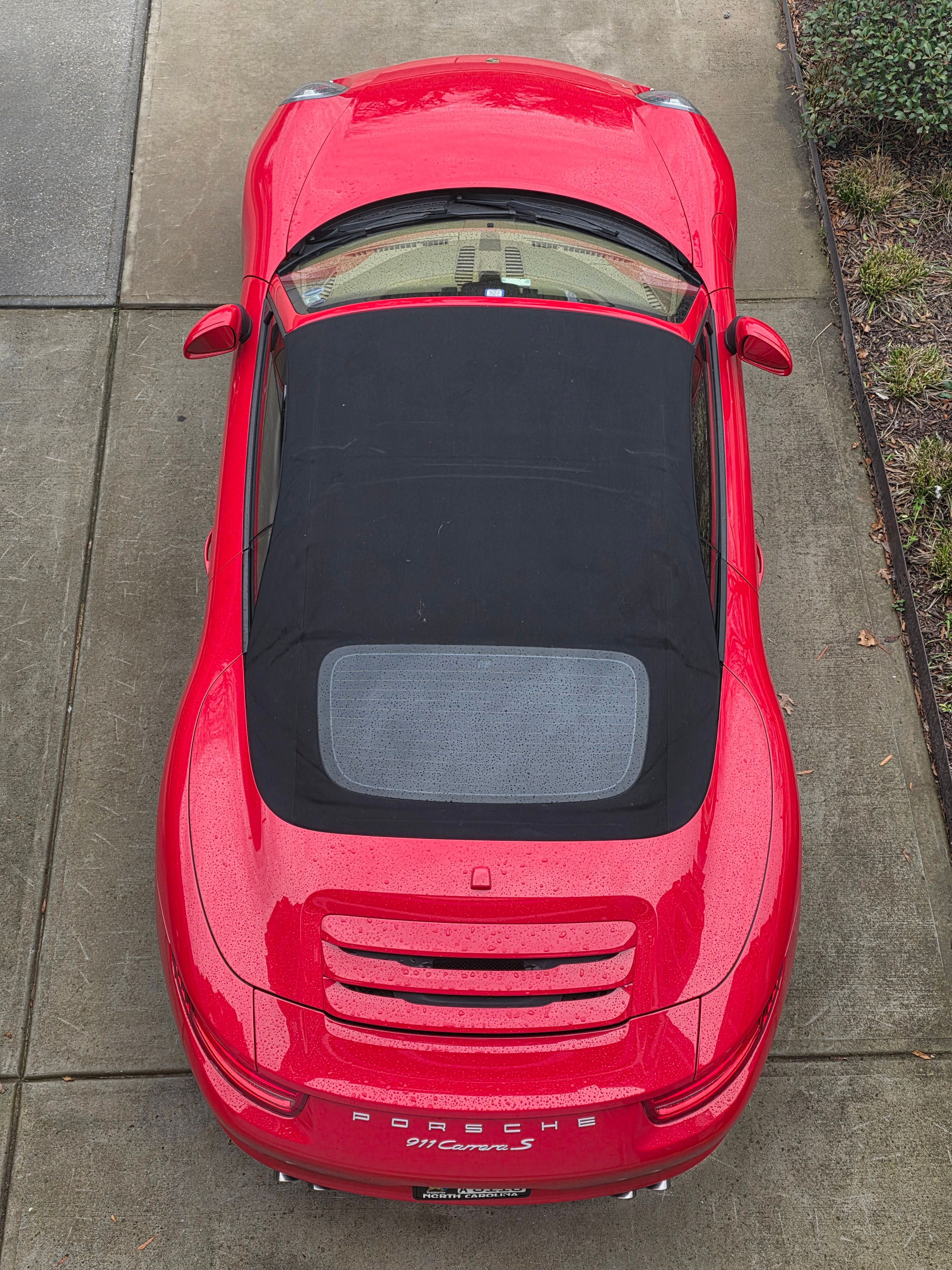 Used 2013 Porsche 911 Carrera S RWD image 23