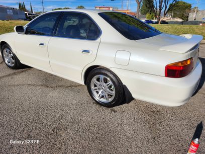 Used 2001 Acura TL