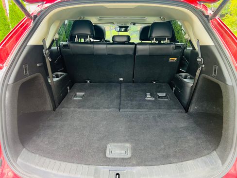 Used 2018 MAZDA CX-9 Touring w/ Touring Premium Package image 29