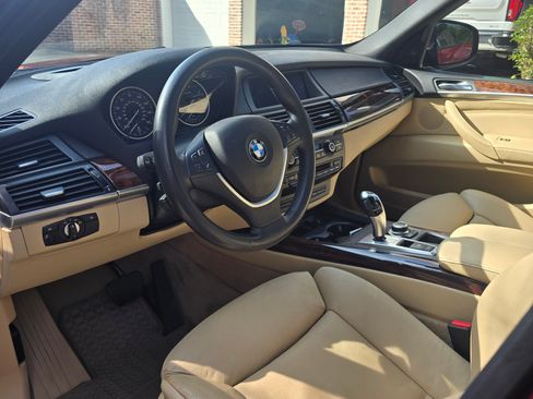Used 2013 BMW X5 xDrive35d image 4