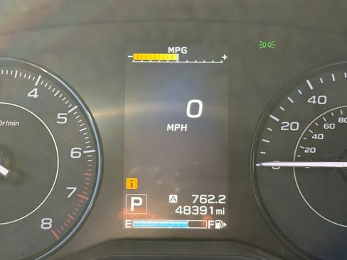 Used 2021 Subaru Impreza 2.0i AWD/4WD image 31