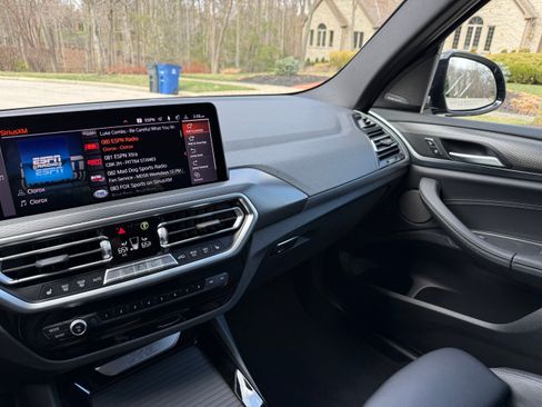 Used 2023 BMW X3 xDrive30i w/ M Sport Package image 19