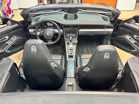 Used 2013 Porsche 911 Carrera S RWD image 21