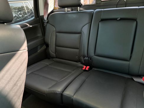 Used 2017 Chevrolet Silverado 2500 LTZ w/ Duramax Plus Package image 9