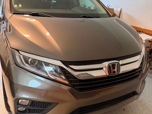 Used 2019 Honda Odyssey EX-L image 11