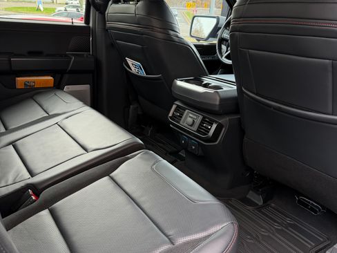 Used 2025 Ford F150 Raptor image 12