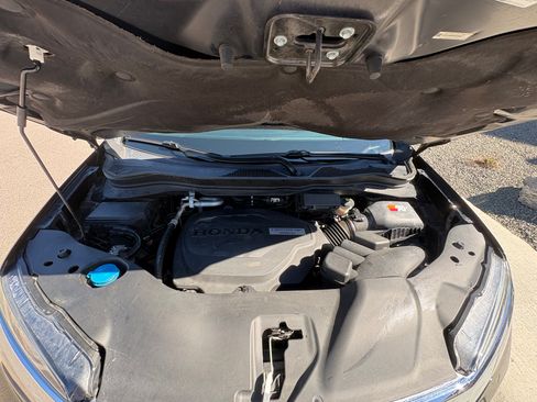 Used 2016 Honda Pilot EX-L image 16