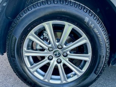 Used 2019 Lexus NX 300h AWD w/ Comfort Package image 8