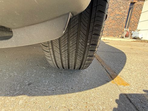 Used 2019 Land Rover Range Rover Supercharged image 11