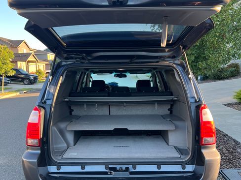 Used 2009 Toyota 4Runner Sport image 11